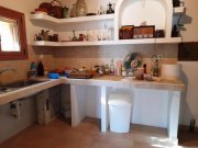 Chamaizi Ostkreta, Chamaizi:Traditionelles Steinhaus mit Meerblick zu verkaufen Haus kaufen